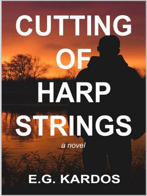 cover image of Cutting of Harp Strings